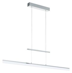 Eglo 96866 - LED Димируем Полилей на верижка TARANDELL 2xLED/12,5W/230V