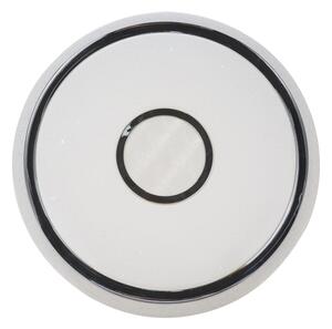 GLOBO 48389-40 - LED таванно осветително тяло с дистанционно управление DANI LED/40W/230V