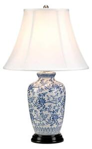 Elstead СИН-G-JAR-TL - Настолна лампа СИН GINGER JAR 1xE27/60W/230V