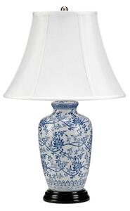 Elstead СИН-G-JAR-TL - Настолна лампа СИН GINGER JAR 1xE27/60W/230V