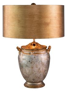 Flambeau FB-JACKSON-TL - Настолна лампа JACKSON 1xE27/60W/230V