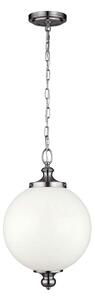 Feiss FE-PARKMAN-PL-PN - Пендел PARKMAN 1xE27/60W/230V
