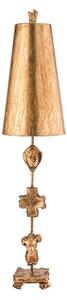 Flambeau FB-FRAGMENT-TL-G - Настолна лампа FRAGMENT 1xE27/60W/230V