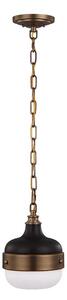 Feiss FE-CADENCE-1P-MB - Пендел CADENCE 1xE27/75W/230V