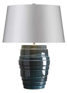 Elstead NEPTUNE-TL - Настолна лампа NEPTUNE 1xE27/60W/230V