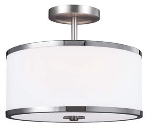 Feiss FE-PROSPECT-PARK-SF - Полилей за повърхностен монтаж PROSPECT PARK 2xE27/60W/230V