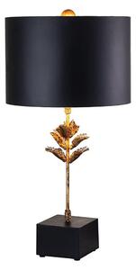 Flambeau FB-CAMILIA-TL - Настолна лампа CAMILIA 1xE27/60W/230V