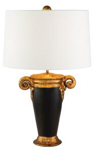Flambeau FB-GALLIER-TL - Настолна лампа GALLIER 1xE27/60W/230V