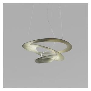 Artemide 1249020A -LED Димируем пендел PIRCE LED/27W/230V 3000K златист