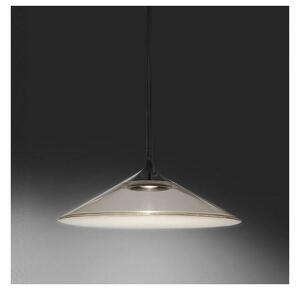 Artemide 0352030A-LED Димируем пендел ORSA LED/20W/230V 3000K Ø 24,5 см