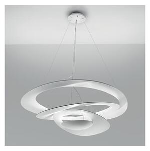 Artemide 1239010A - Пендел PIRCE 1xR7s/11W/230V 97 см бял