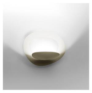 Artemide 1248020A - LED Димируем аплик PIRCE LED/27W/230V 3000K златист