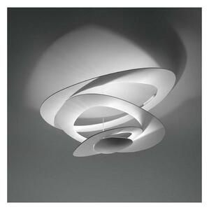 Artemide 1242010A - Плафон PIRCE 1xR7s/11W/230V бял