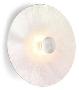 Kolarz A1306.61XL.Wm.SunWg - Аплик MOON 1xE27/100W/230V бял