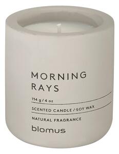Ароматна свещ от соев восък време на горене 24 час Fraga: Morning Rays – Blomus