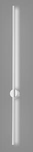 LED аплик LANA LED/12W/230V 4000K бял