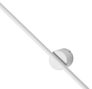 LED аплик LANA LED/12W/230V 4000K бял
