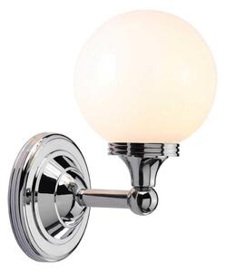 Elstead BATH-AUSTEN4-PC - LED Лампа за баня AUSTEN 1xG9/3W/230V IP44