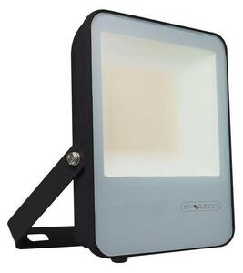 LED Прожектор LED/30W/230V 6400K IP65 черен
