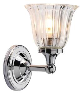 Elstead BATH-AUSTEN1-PC - LED Лампа за баня AUSTEN 1xG9/3W/230V IP44