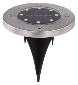 Globo 33414-4 - Комплект 4 LED соларни лампи LED/0,1W/3V IP44