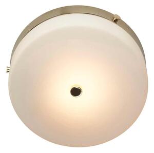 Elstead TAMAR-F-M-PG-LED Плафон за баня TAMAR 1xGX53/5,7W/230V IP44