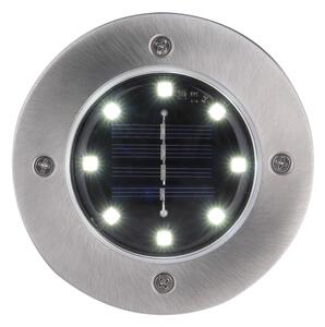 Globo 33414-4 - Комплект 4 LED соларни лампи LED/0,1W/3V IP44