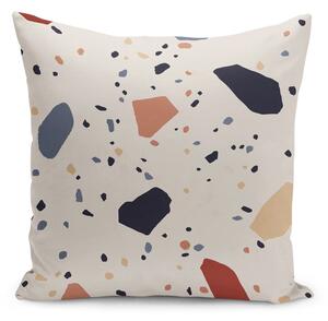 Калъфка за възглавница 43x43 cm Cracked Terrazzo – Mila Home