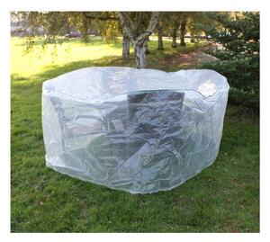 Защитно покривало за градински мебели ø 210 cm – Garden Pleasure