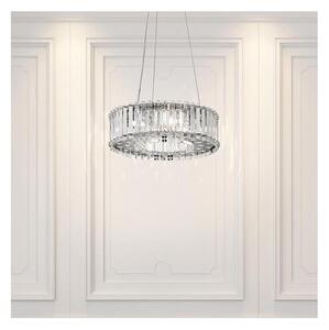 Kichler KL-CRYSTAL-SKYE-P-A- LED Полилей за баня CRYSTAL SKYE 6xG9/3W/230V IP44