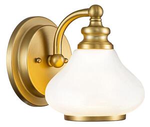 Hinkley HK-AINSLEY1-BATH-BB - LED Лампа за баня AINSLEY 1xG9/3W/230V IP44