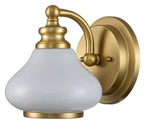 Hinkley HK-AINSLEY1-BATH-BB - LED Лампа за баня AINSLEY 1xG9/3W/230V IP44