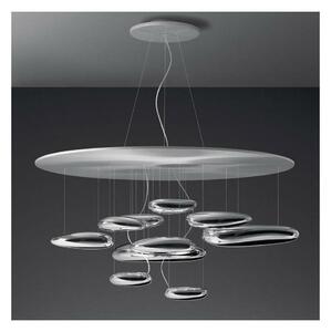 Artemide 1367110A - LED Димируем пендел MERCURY LED/58W/230V 3000K