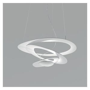 Artemide 1256110A - LED Димируем пендел PIRCE LED/44W/230V 3000K бял