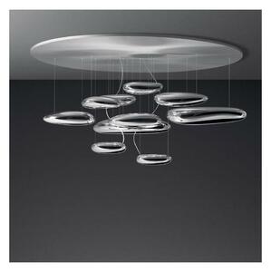 Artemide 1366110A -LED Димируем полилей за повърхностен монтаж MERCURY LED/58W/230V 3000K