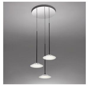 Artemide 0353030A - LED Димируем пендел ORSA CLUSTER LED/22W/230V 3000K
