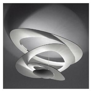 Artemide 1255110A-LED Димируем плафон PIRCE LED/44W/230V 3000K бял