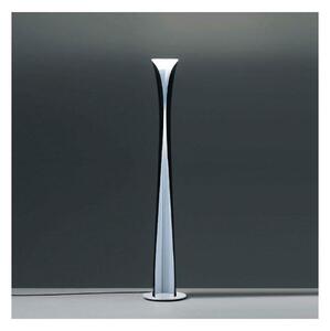 Artemide 1361010A - LED Лампион CADMO LED/44W/230V + 1xGU10/10W/230V черен