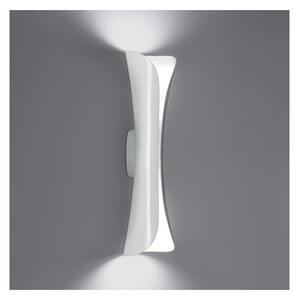 Artemide 1373020A - Аплик CADMO 2xGU10/10W/230V бял