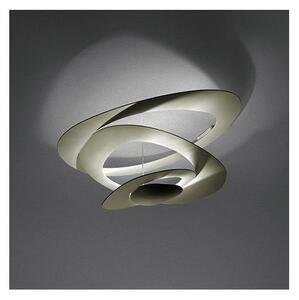 Artemide 1255120A - LED Димируем плафон PIRCE LED/44W/230V 3000K златист
