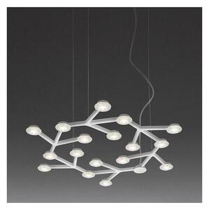 Artemide 1575050APP - LED Димируем пендел NET LED/43W/230V 3000K