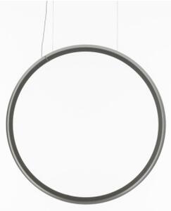 Artemide 1993010APP-LED Димируем пендел DISCOVERY LED/60W/230V 3000K антрацит