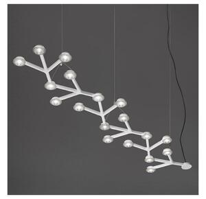 Artemide 1578050APP - LED Димируем пендел NET LED/45W/230V 3000K