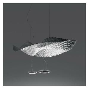Artemide 1513010A - Пендел COSMIC 2xR7s/11W/230V лъскав хром