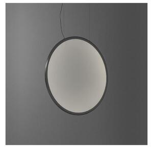 Artemide 1992010APP-LED Димируем пендел DISCOVERY LED/40W/230V 3000K антрацит