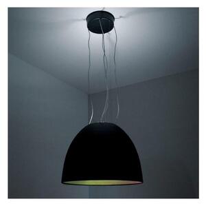 Artemide A242900 - Пендел NUR 2xR7s/11W/230V антрацит