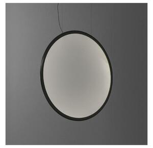 Artemide 1993030APP - LED Димируем пендел DISCOVERY LED/60W/230V 3000K черен