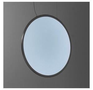 Artemide 1994210APP - LED Димируем пендел DISCOVERY LED/84W/230V антрацит