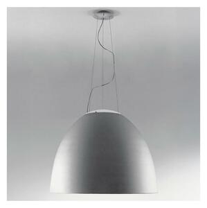 Artemide A242910 - Пендел NUR 2xR7s/11W/230V сив