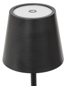 Atmosphera - LED външна зареждаща настолна лампа CODY LED/5V IP44